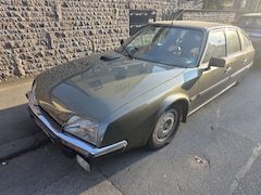 Citroen CX TRD1
