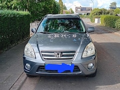 Honda CR-V CR-V 2.2i CTDi Executive DPF