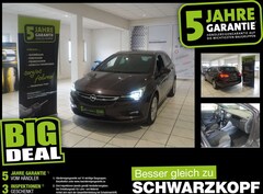 Bild des Angebotes Opel Astra K ST 1.4T LED,Klima,Parkpilot,RückfahrK