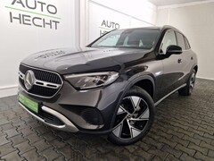 Bild des Angebotes Mercedes-Benz GLC 400 e Avantgarde Advanced, ACC, Kamera, AHK