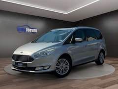 Bild des Angebotes Ford Galaxy Titanium 7-SITZER°AHK°NAVI°LED°SHZ°PDC