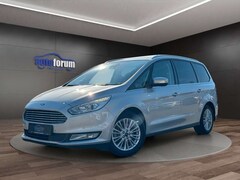 Bild des Angebotes Ford Galaxy Titanium 7-SITZER°AHK°NAVI°LED°SHZ°PDC