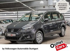 Bild des Angebotes SEAT Alhambra 1.4 TSI Style OPF 110 kW
