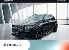 Bild des Angebotes Mercedes-Benz GLE 450 GLE 450 4M AMG Distronic Airmatic Night Memory LED
