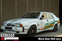 Alfa Romeo 75 3.0 V6 - Tipo 162B6