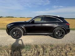 Bild des Angebotes Infiniti FX FX30d AWD Aut. S Premium,Rundumkamera ,20 Zoll