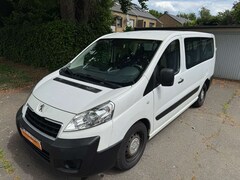 Bild des Angebotes Peugeot Expert Access L2 Lang 9-Sitze Klima Navi TÜV neu 1.Hd.