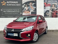 Bild des Angebotes Mitsubishi Space Star 1.0 KLIMA EURO 6d-TEMP -NEUWERTIG-