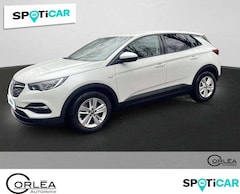 Bild des Angebotes Opel Grandland Edition