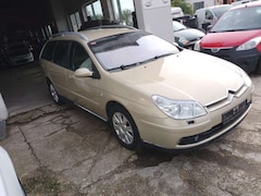 Bild des Angebotes Citroen C5 Exclusive