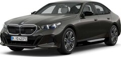 Bild des Angebotes BMW i5 M60 xDrive Komfortsitze IconicSounds Sitzbelü