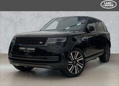 Bild des Angebotes Land Rover Range Rover HSE Hybrid P460e AHK PANO MASSAGE SWB 22 ZOLL