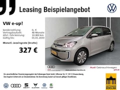 Bild des Angebotes VW e-up! e-Up! Edition *R-CAM*PDC*GRA*SHZ*