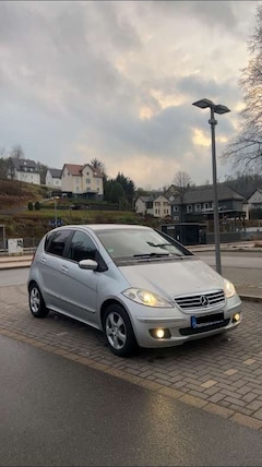 Bild des Angebotes Mercedes-Benz A 150 Classic