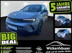 Bild des Angebotes Opel Mokka 1.2 Ultimate FLA Alcantara SpurW LM TOP!!!