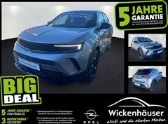 Bild des Angebotes Opel Mokka 1.2 Ultimate FLA Alcantara SpurW LM TOP!!!