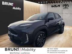 Bild des Angebotes Toyota Yaris Cross 1.5 Hybrid Teamplayer Winter+Safety