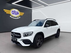 Bild des Angebotes Mercedes-Benz GLB 250 GLB 250 4Matic AMG Line