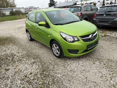 Bild des Angebotes Opel Karl Edition