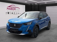 Bild des Angebotes Peugeot e-2008 GT Pack *ACC*Wärmepumpe*CarPlay
