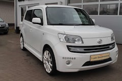 Bild des Angebotes Daihatsu Materia Materia 1.3 WhiteX *TÜV-NEU*