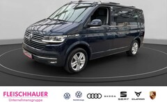 Bild des Angebotes VW T6.1 California Ocean 2.0 TDI DSG StandHZG AHK-ab. Navi LED ACC El