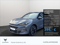 Bild des Angebotes CUPRA Terramar 2.0TSI 4Drive DSG LED AHK Navi HUD Pano Sennheiser