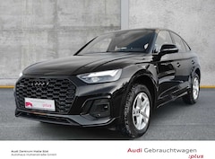 Bild des Angebotes Audi Q5 Sportback 40 TFSI qu 2x S line LED VIRTUAL NAVI