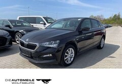 Bild des Angebotes Skoda Scala 1.0TSI Ambition SITZHZ/LED/CLIMATROIC