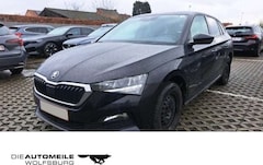 Bild des Angebotes Skoda Scala 1.0TSI Ambition SITZHZ/LED/CLIMATROIC