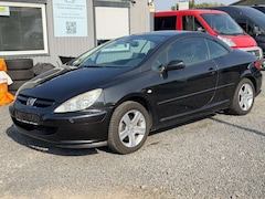 Bild des Angebotes Peugeot 307 CC Tendance 140