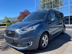 Bild des Angebotes Ford Tourneo Connect 1.5 TDCI  AUTOMATIK  7 SITZER