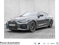 Bild des Angebotes BMW 430 i xDrive Coupé M Sport Pro HuD+PANO+ACC+360 KAMERA