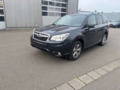 Bild des Angebotes Subaru Forester Exclusive