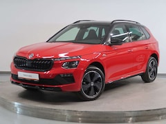 Bild des Angebotes Skoda Kamiq Monte Carlo