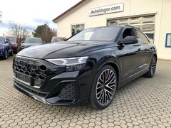 Bild des Angebotes Audi Q8 50 RSQ8-Felgen S-Line Laser Matrix HandyDrive