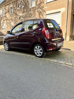 Bild des Angebotes Hyundai i10 1.1 5 Star Edition