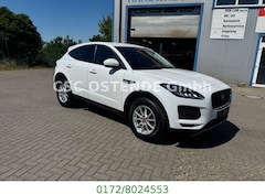 Bild des Angebotes Jaguar E-Pace 2.0 TD 6Gg. LED NAVI  KAM PDC DAB AHK