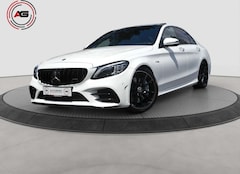Bild des Angebotes Mercedes-Benz C 43 AMG COMAND DISTR GLASDACH KAMERA MULTIBEAM