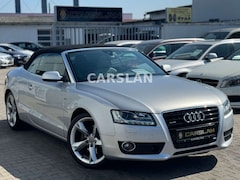 Bild des Angebotes Audi A5 Cabriolet 3.0 TDI QUATTRO LED+ACC+R.KAM+TOT