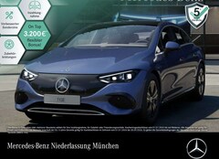 Bild des Angebotes Mercedes-Benz EQE 350 Avantgarde Fahrass WideScreen 360° Pano