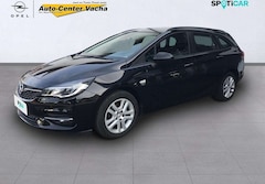 Bild des Angebotes Opel Astra Business Navi DAB+ SHZ LED Rückfahrkamera