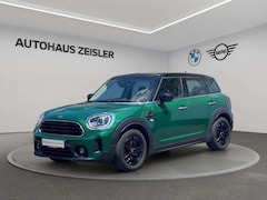 Bild des Angebotes MINI Cooper Countryman °BLACK PEPPER° Rückfahrkamera Navi Stoff/Leder