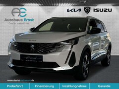 Bild des Angebotes Peugeot 5008 PureTech 130 EAT8 Stop & Start Allure Pack