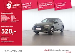 Bild des Angebotes Audi Q5 35 TDI S tronic advanced AHK | MMI NAVI PLUS