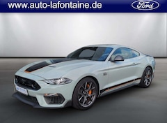 Bild des Angebotes Ford Mustang Mach 1 Fastback *Magneride-Fahrwerk*wenig Km*