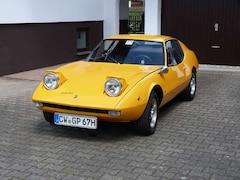 Fiat 850 Fiat 850 Lombardi Grand Prix 1.Serie