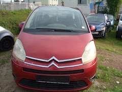 Bild des Angebotes Citroen Grand C4 Picasso 1.8 16V Style