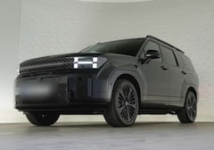 Hyundai SANTA FE HEV BLACKLINE 4WD AT+VOLL LED+NAVI+360 GRAD KAMERA