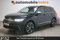 Bild des Angebotes VW Tiguan Allspace 2.0TDI DSG R-Line 4M Virtual AHK